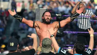 Pac, AEW Star and High-Flying Innovator, Dies at 40 One Day After All Out Match