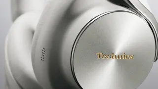 Technics EAH-A1000 Launches at $450 to Challenge Sony and Bose