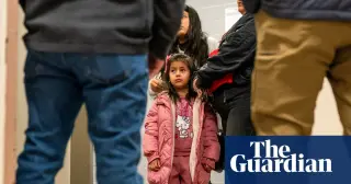 Brookings analysis: over 145k U.S. children affected by parental detention under Trump-era enforcement