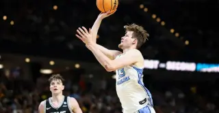 Hawks vault up to 52, nab 7-foot stretch big Henri Veesaar
