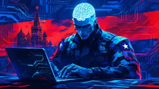 Star Blizzard shifts to automated RedFlick attacks against Ukraine-linked targets