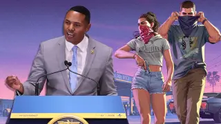Torres Introduces 'Power to the Players Act' to Mandate Video Game Ownership