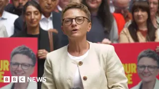 Bev Craig backs devolution push to reshape Greater Manchester