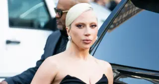 Lady Gaga Reported to Welcome First Baby with Michael Polansky