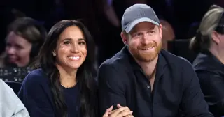 Meghan and Harry Return to the UK for an Extended Stay with Family