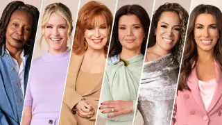ABC Warns FCC Equal-Time Push Could Chill Free Speech on The View