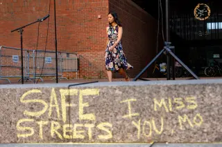 Boston Overhauls Streets Cabinet Leadership After Cyclist's Death