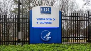 Measles cases linked to train travel and local venues in Missouri and Illinois