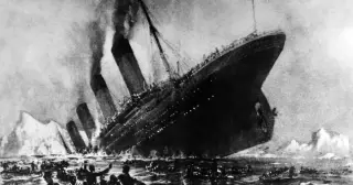 Titanic survivor's life jacket sells for $906,000 at UK auction