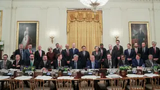 White House AI Pact Faces Skepticism as Tech Giants Sign Self-Regulation Deal