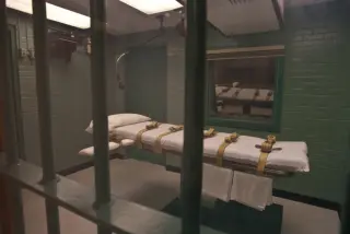 Texas marks 600th modern-era execution amid debates over fairness