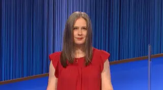 Courtney Shah, Beloved Jeopardy! Champion, Dies at 52