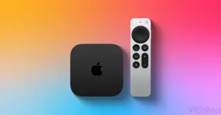 Apple TV 4K Poised to Break an Unwanted Upgrade Record