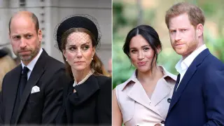Sussex Return Tests George’s Eton Milestone Amid Royal Privacy Debate