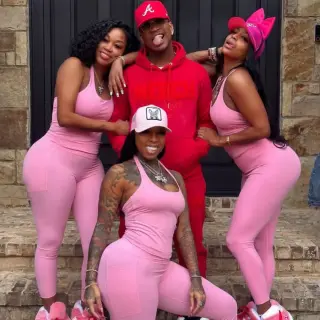 Ne-Yo: Polyamory Cost Me Work, But It Keeps Me Happy