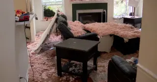 Remnants of Hurricane Isaias trigger five confirmed tornadoes across Central NC