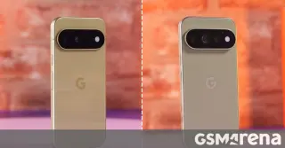 Pixel 11 vs. 11 Pro: The €200 Premium Buys Better Cameras, Not Speed