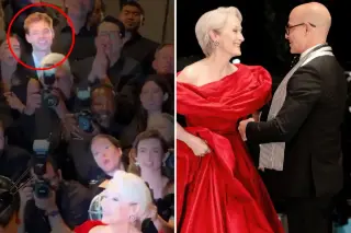 Devil Wears Prada 2 extra reveals he took home just $28.50 after wardrobe costs