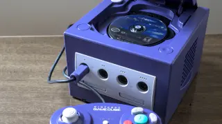Tiny Discs, Big Impact: Why the GameCube Used Mini DVDs