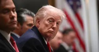Cardiologist Dismisses White House Spin on Trump Medical Report Omissions