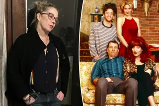 Christina Applegate’s A-List Friends Rally After Hospitalization Amid MS Battle