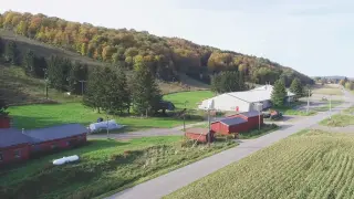 Toggenburg Mountain Sold to Local Family After Antitrust Settlement
