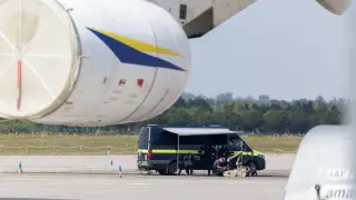 Germany links Leipzig drone attack to Russia, imposes new measures
