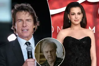 Hollywood Stars Rally to Defend Tom Cruise’s ‘Digger’ After Critics Drive Box Office to $8 Million