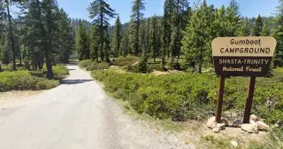 Forest Service workers freed after NorCal hostage ordeal