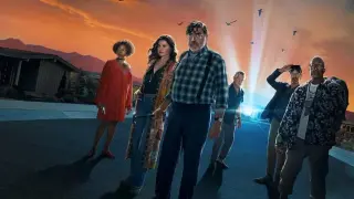 The Boroughs Surges Past Stranger Things on Rotten Tomatoes