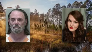 UK woman lured to Florida allegedly murdered by online acquaintance