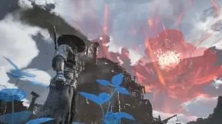 Game Informer Recommends Balanced Mode for Phantom Blade Zero on PS5 Pro