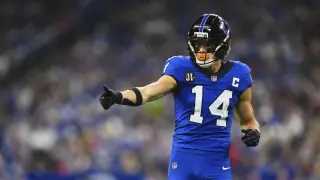 Pierce not given second PRP injection, Colts optimistic for season, Ballard confirms