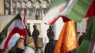When Ideas Travel, Borders Tighten: Iran's Crackdown on Foreign Academic Contact