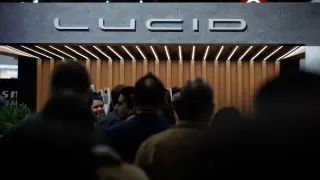 Lucid to trim production to align with demand as inventory sits high
