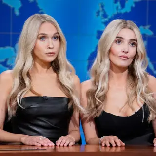SNL Season 52 Premieres with Brunson and KATSEYE Amid Minor Cast Refresh