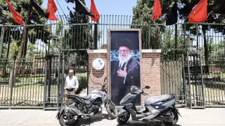 Trump’s Iran gamble backfires as Tehran secures Hormuz leverage