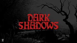 Dark Shadows Gets an Edgy Animated Reboot From Warner Bros.