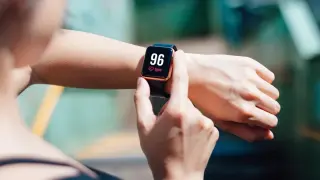 Smartwatches Give Rough Health Estimates, Not Exact Readouts