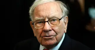 Buffett Steps Aside as Berkshire Hathaway Chair; Son Takes the Reins