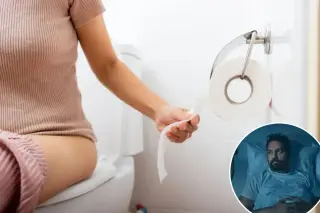 Nighttime Urination: When Nocturia Signals More Than Just Aging