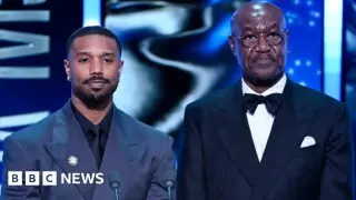 Bafta vows reforms after racial slur shocks live ceremony