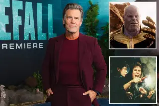 Josh Brolin Reveals He Earned More as a Day Trader Than in Two Decades of Acting
