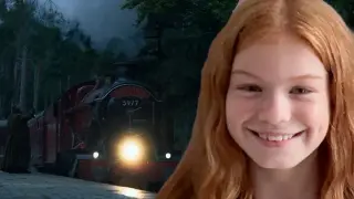 Ginny Weasley Recast as HBO's Harry Potter Series Heads into Season 2