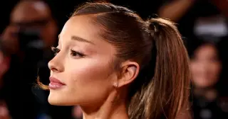 Ariana Grande wraps 41-show tour and starts a hiatus from fame