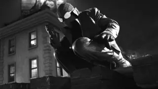 Spider-Noir Skirts Spider-Man Label Thanks to Marvel’s Rights Rules