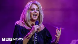 Bonnie Tyler Hospitalized for Emergency Intestinal Surgery in Portugal