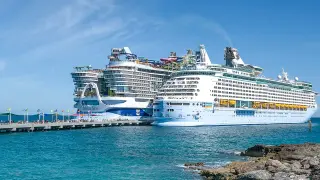 Mexico rejects Royal Caribbean water-park plan after massive petition