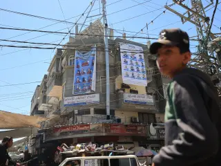 Gaza Tests Democracy with First Municipal Elections in Two Decades