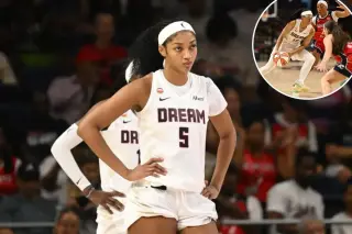 Reese blasts All-Star starter picks as disrespect to the Dream
